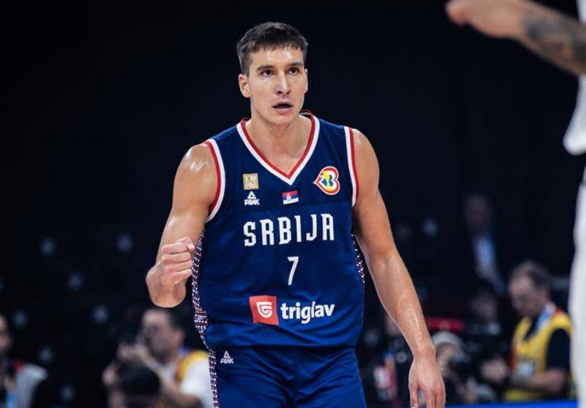 立陶宛队惨败告别，无心恋战，战绩斐然