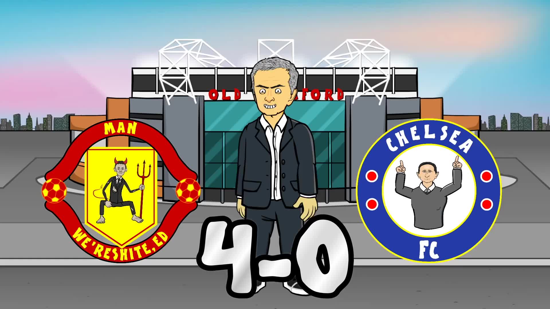 穆勒持续恢复中兰帕德为其带来春风，士气大振