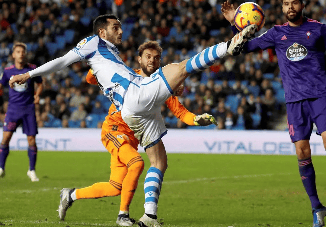 塞尔塔高效反攻,客场迎来胜利提升士气,全场震撼 塞尔塔高效反攻,客场迎来胜利提升士气,全场震撼