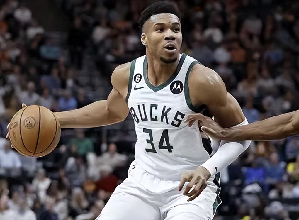 雄鹿收获关键胜利,领跑东部,振奋人心 雄鹿收获关键胜利,领跑东部,振奋人心