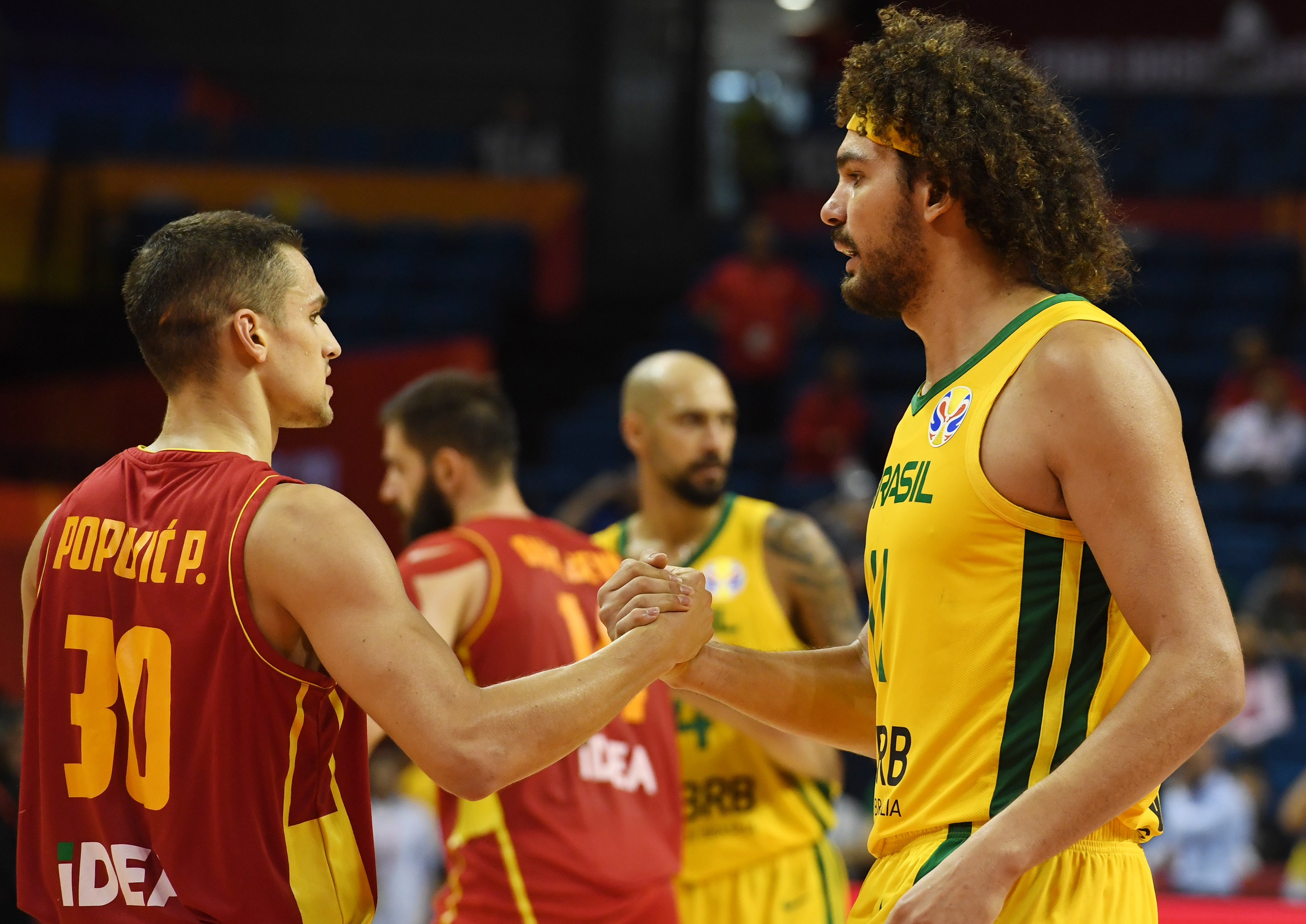 关于黑山队实力过硬,欧预赛前景可期!,振奋人心的信息 关于黑山队实力过硬,欧预赛前景可期!,振奋人心的信息