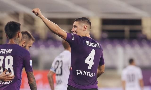 佛罗伦萨引援效果有待检验，提升战力，表现亮眼