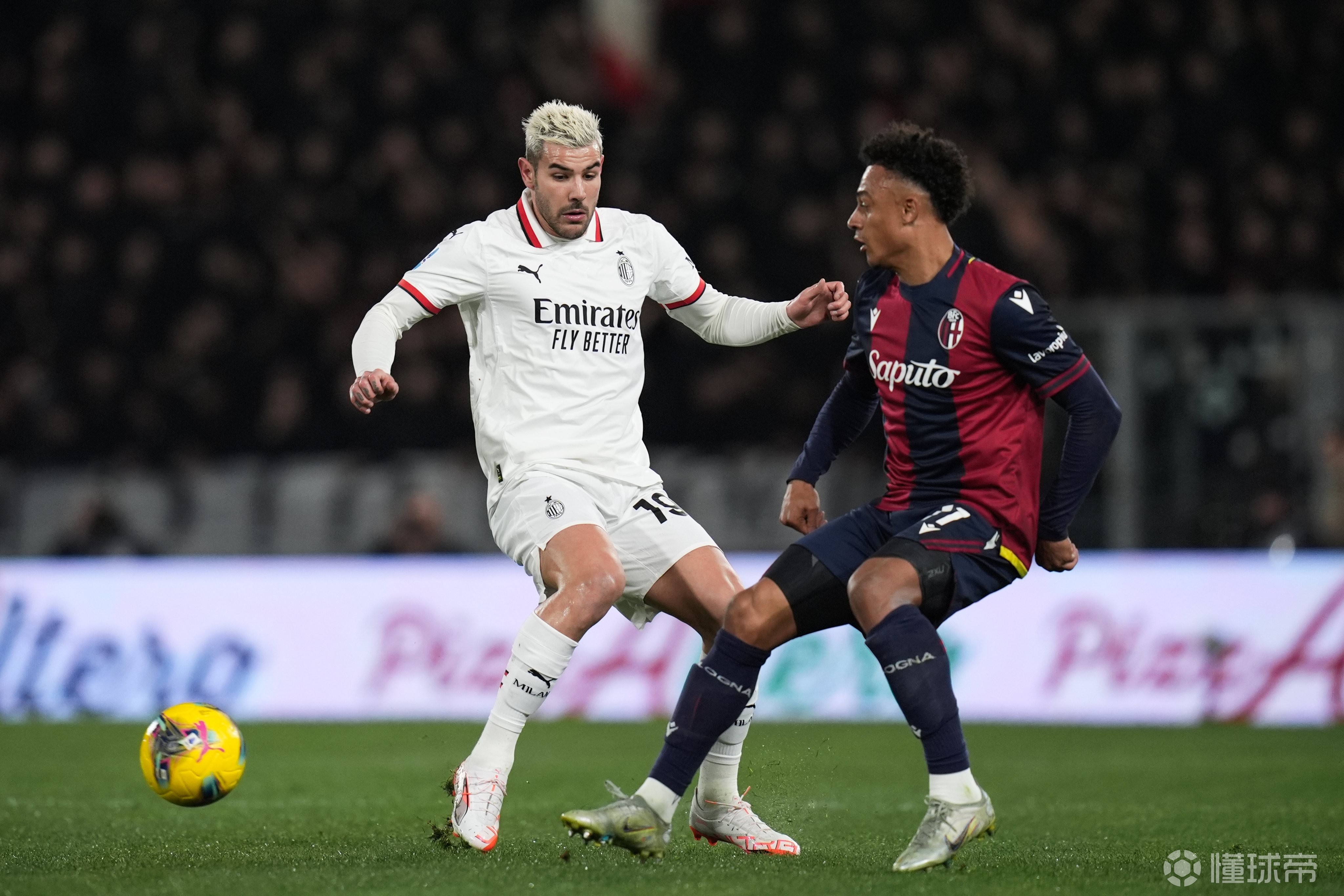 意甲新季开赛在即,球队备战酣畅淋漓,掌声雷动 意甲新季开赛在即,球队备战酣畅淋漓,掌声雷动