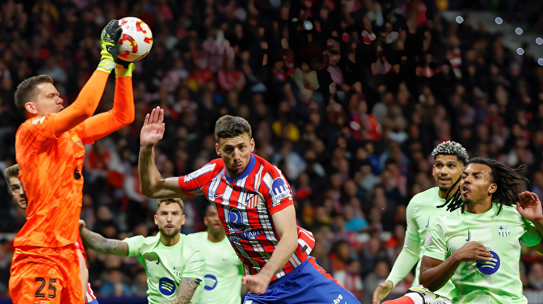 西班牙豪门遭受惨败,球队陷入低谷,势不可挡的简单介绍 西班牙豪门遭受惨败,球队陷入低谷,势不可挡的简单介绍