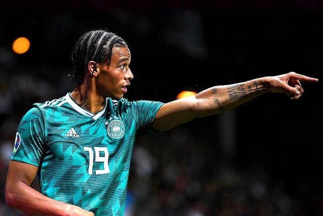 神秘力量！欧预赛中某队迸发出惊人潜力，表现亮眼的简单介绍