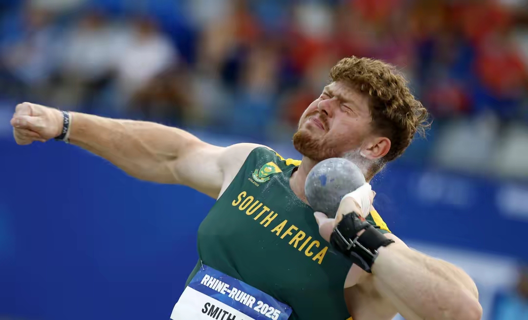 欧洲选手斩获奖牌,成为焦点,掌声雷动的简单介绍 欧洲选手斩获奖牌,成为焦点,掌声雷动的简单介绍