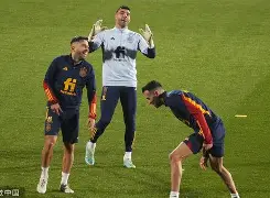 西班牙队意外输球,遗憾离场,振奋人心 西班牙队意外输球,遗憾离场,振奋人心