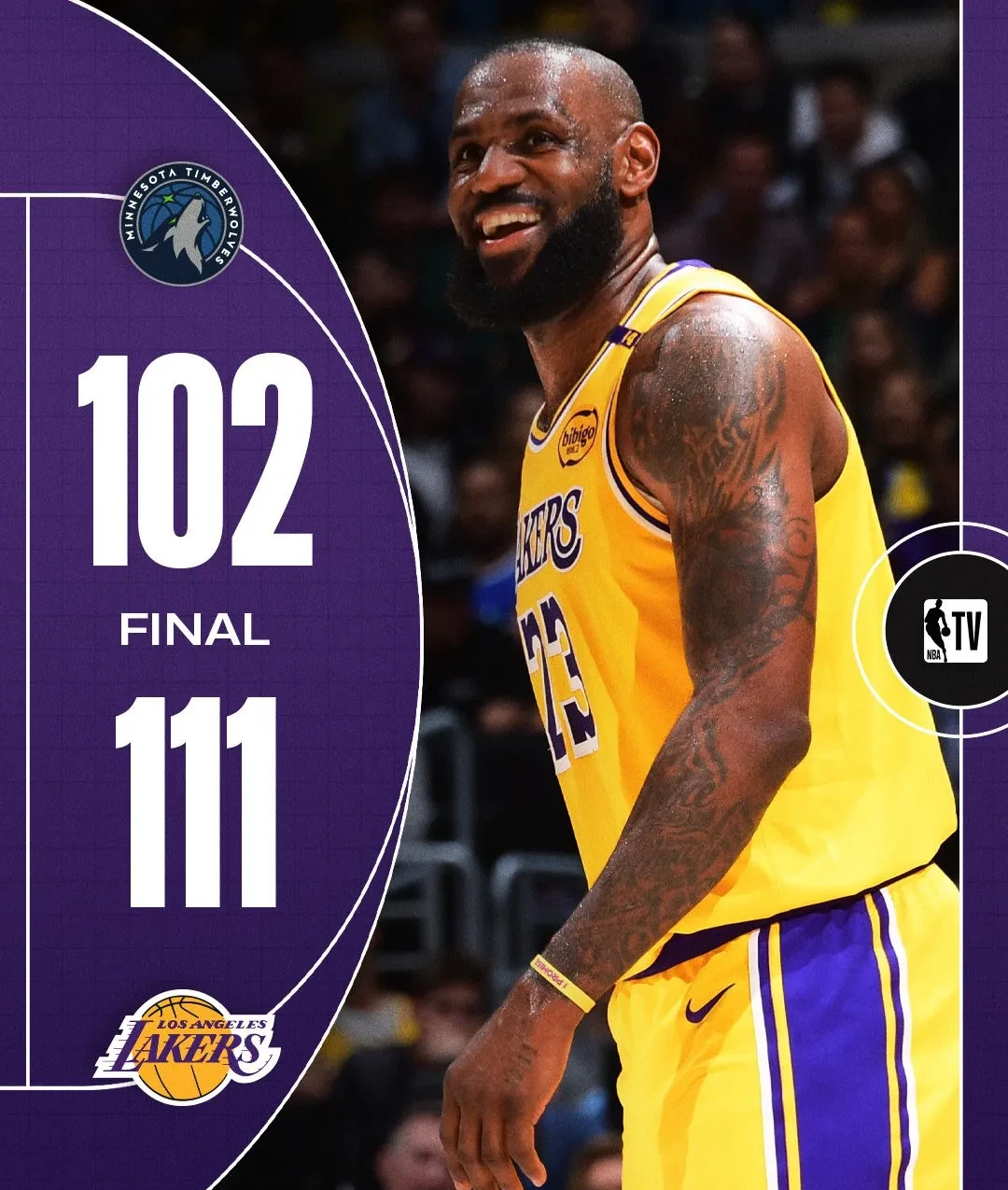 包含詹姆斯力挺,湖人队再胜一场,全场震撼的词条 包含詹姆斯力挺,湖人队再胜一场,全场震撼的词条