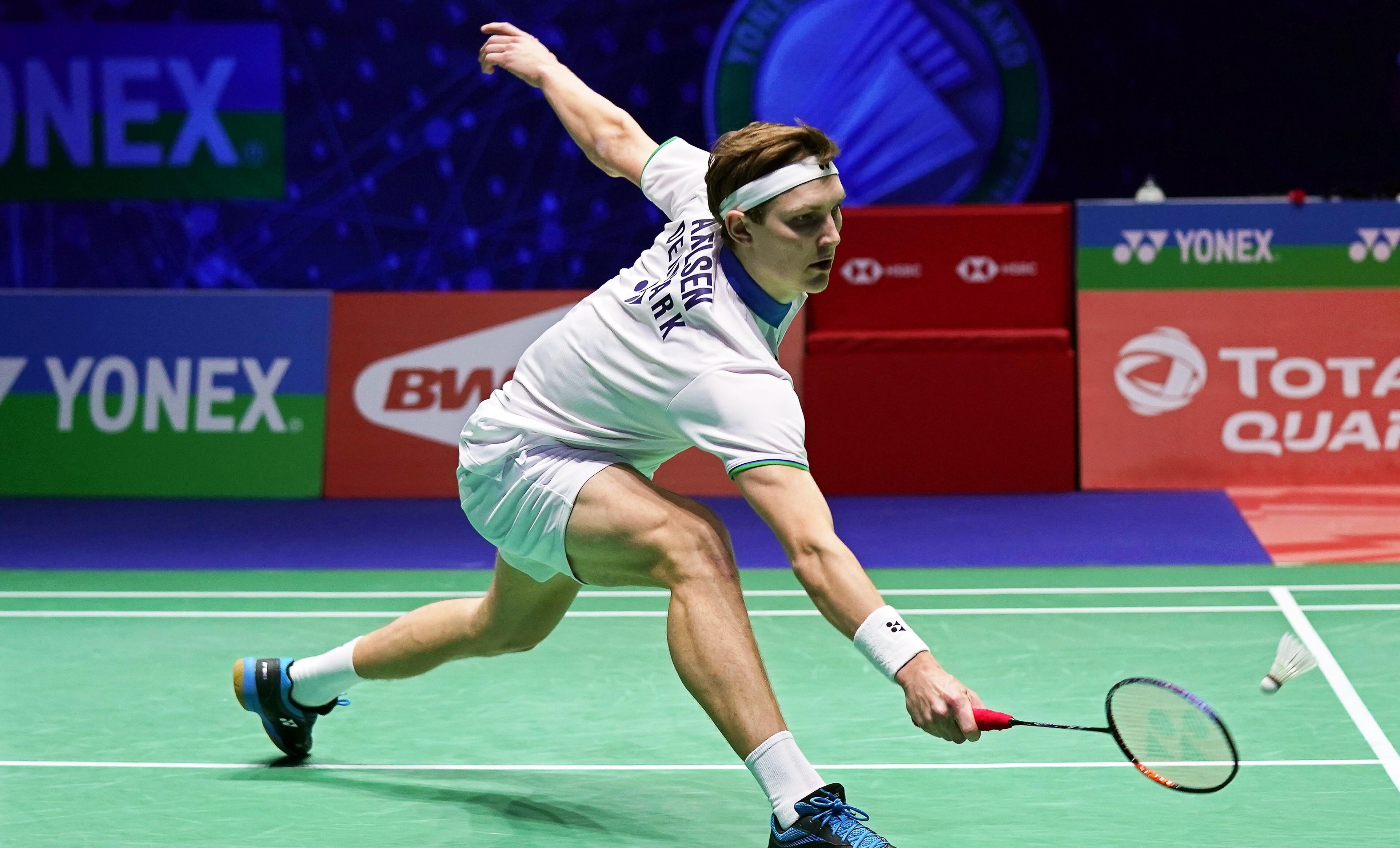 丹麦队绝杀日本队，石宇奇带队取胜