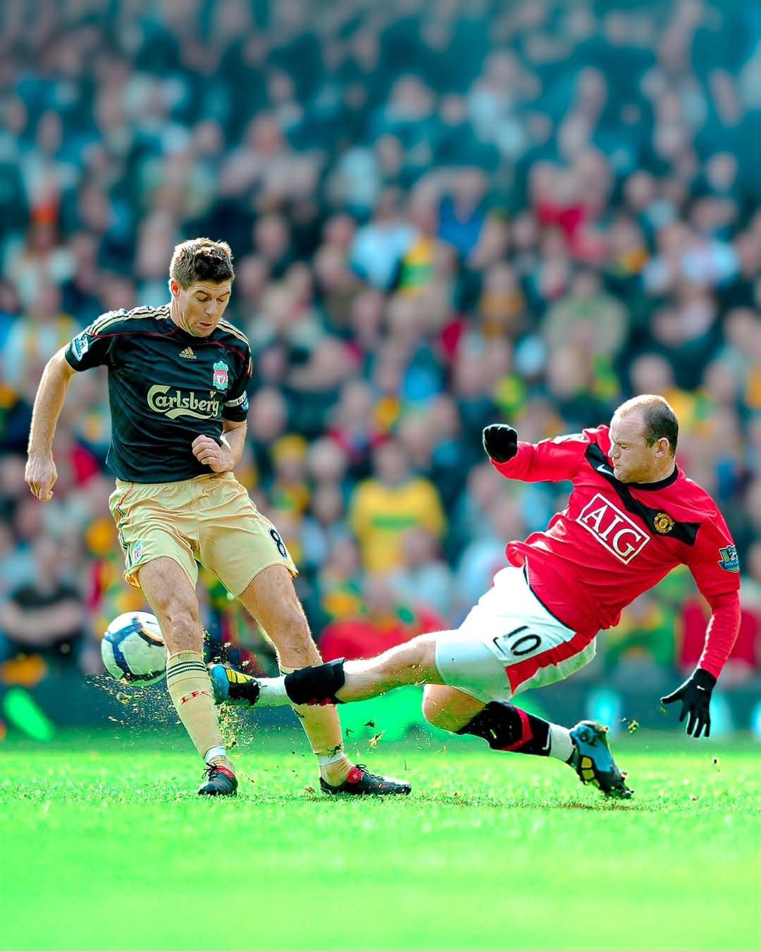 利物浦绝杀英格兰,德布劳内关键制胜 利物浦绝杀英格兰,德布劳内关键制胜