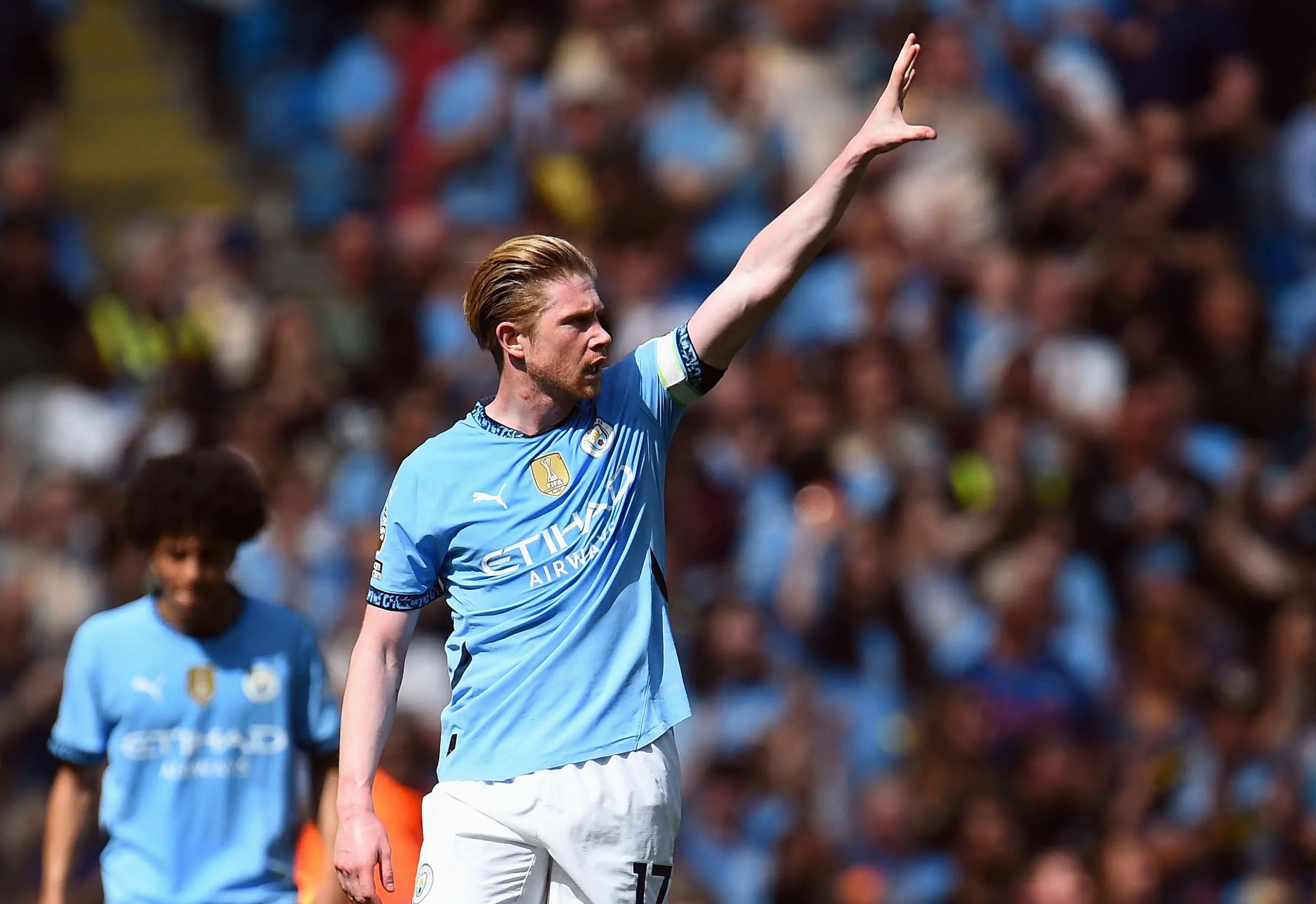 利物浦绝杀英格兰,德布劳内关键制胜 利物浦绝杀英格兰,德布劳内关键制胜