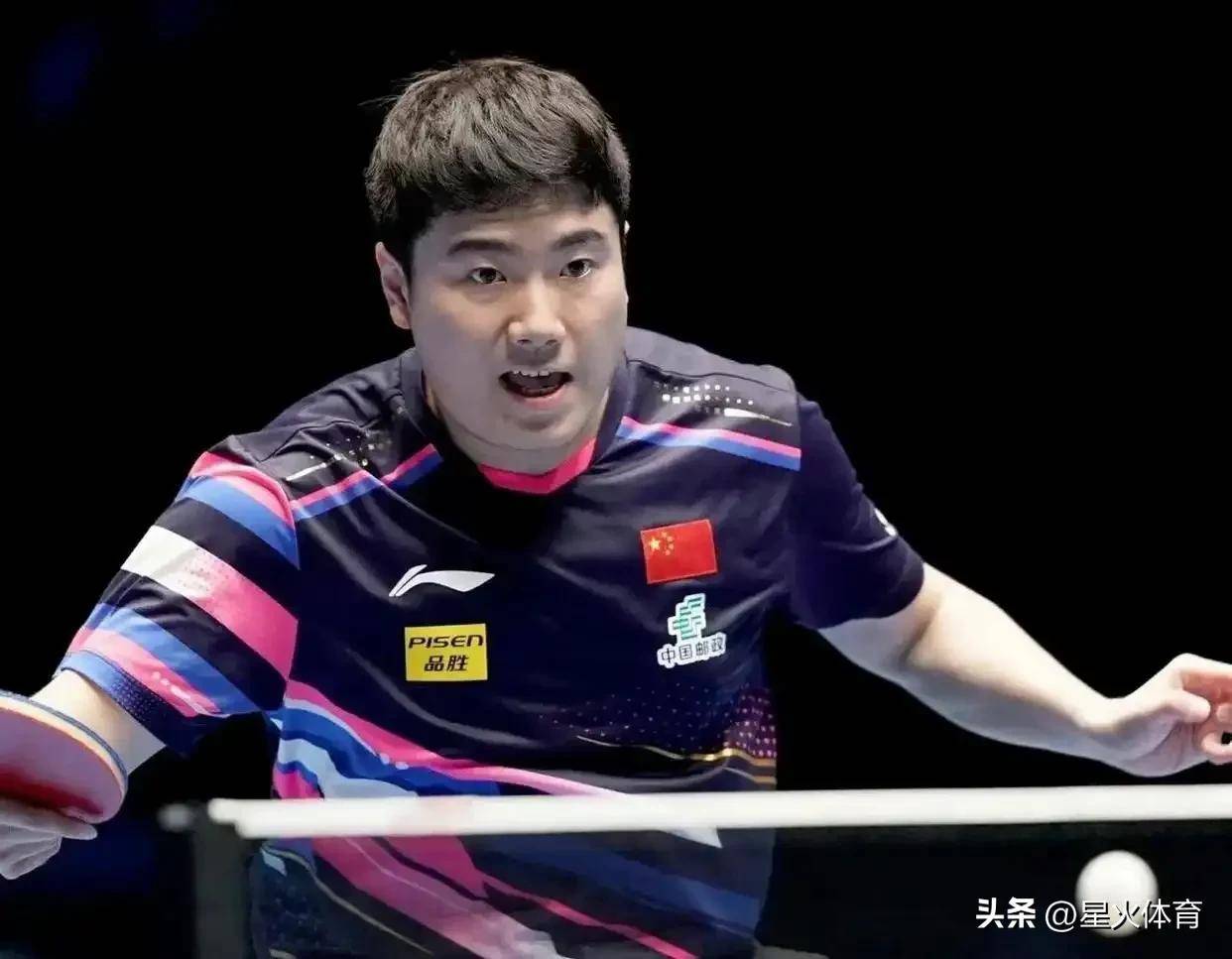 葡萄牙队碾压中国队,梁靖崑点燃赛场 葡萄牙队碾压中国队,梁靖崑点燃赛场